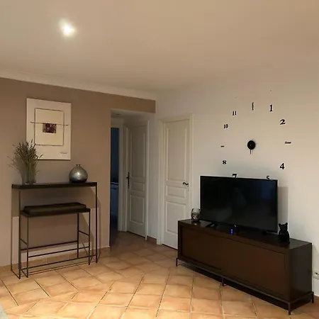 Avec Apercu Et Piscine Privee Villa