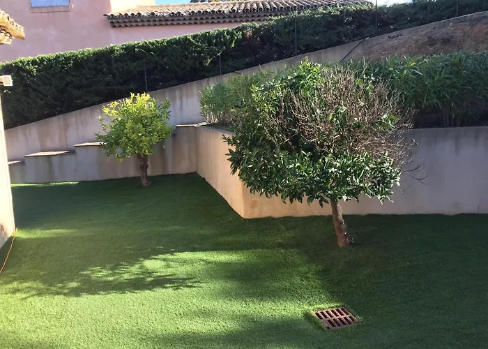 Villa Avec Apercu Et Piscine Privee *