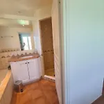 Avec Apercu Et Piscine Privee * Сент-Максім