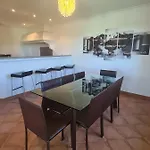 Avec Apercu Et Piscine Privee Вілла *