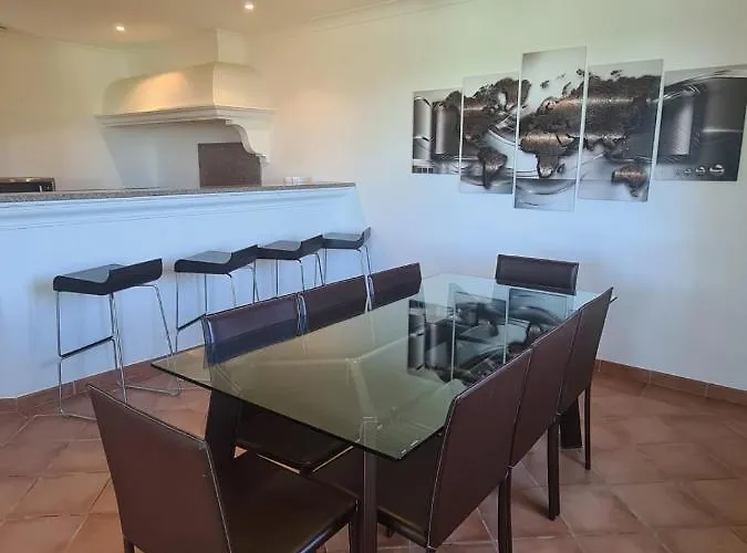 Avec Apercu Et Piscine Privee Villa *